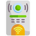 Wifi-enabled bell